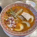 용산-373 | [마츠도] 서울역점심 혼밥맛집 재방문 후기 / 용산 라멘 맛집