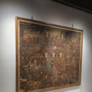 삼척 지장암 목조지장 보살좌상과 복장유물 이미지