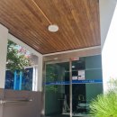 세원아파트 앞 | 청주인터폰 수곡동비디오폰 세원홍실 아파트 코콤 KCV-S701 7인치 아날로그 비디오폰 설치 사례