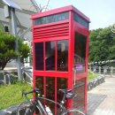 대보장모텔 | 낙동강 종주 1일차