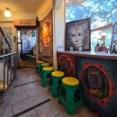 금강공원 4호 화장실(남/녀) | 대학로 인도커리 맛집 깔리♪ 현지분위기·가성비 좋은 혜화 맛집