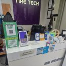 혁신타이어 | 타이어테크 나주혁신점 이용후기 친절한 서비스가 인상적이에요😊