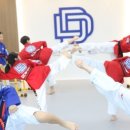 경희대힘찬태권도장 이미지