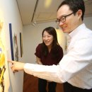 우리 전통예술 민화 이미지