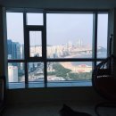 해운대 펜트하우스 이미지