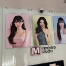 홍대입구 증명사진 모델로스튜디오, 퍼스널 프로필사진