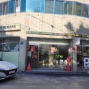 봉덕초등학교 | [대구] 분위기 좋은 라떼 맛집 카페 프렌네 방문후기