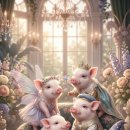 돼지개띠 | 🐷 [돼지띠 궁합 모든 것] 여자돼띠 남자돼지띠 궁합부터 돼지띠운세까지!