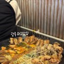메가박스 1층화장실 | 광주 우산동 하남 메가박스 곱창 맛집 추천 곱창촌 재재재방문 후기