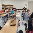 [북부] 가야금 이미지