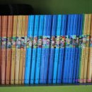 두현과학 | 성현다현맘네 보유 책 목록과 전집 후기 링크 정리- 첫번째 -