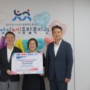 안양시 노인종합복지관 M이코노미뉴스
