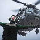 디펜딩 아메리카 (미국 국방) 6월 4일 육, 해, 공 미군의 배치 및 훈련 이미지