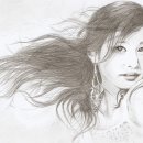 연필그림 이미지