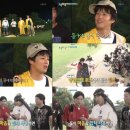 '1박2일' 차태현♥윤시윤, 마패 사용으로 함께 실내 취침 이미지