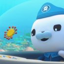 옥토넛 대산호초 보호작전 이미지