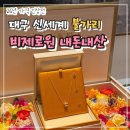 대명쥬얼리 | 대구 신세계백화점 불가리 비제로원 가격인상전 내돈내산 언박싱