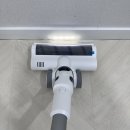 테팔 무선청소기 에어포스 배터리 문제로 교체했는데