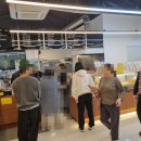 스마일명품꽈배기&마늘빵