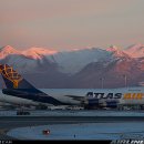 ANC의 ATLAS AIR 이미지