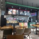 게스롯데고양터미널아울렛 | 일산 롯데아울렛 고양터미널 카페 크리스피크림 도넛 방문후기 오리지널 글레이즈드 도넛 추천 백석역 카페