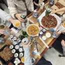 늘안아줄개 | 추워지면 힘껏 안아줘야지 극세사 이불을