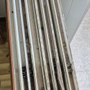 설악아파트 | 군포시 산본동 8단지설악아파트 창틀모헤어교체 후기