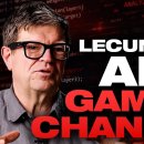 "LLMs Are A Dead End": An Exclusive Interview With The Genius Father of AI 이미지
