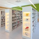 임실군립오수도서관 이미지