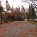 옥샘캠핑장 이미지