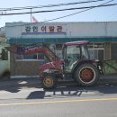 강인이발관