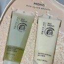화장 잘 먹는 피부결 정돈의 비밀, ✨ 고창산 쌀겨수 함유된 미다 클렌징폼 솔직후기