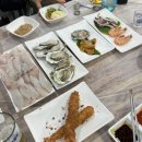 5월펜션 | 통영 연대도 만지도 1박 3식(5월)+백패킹(10월) 후기