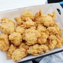 땅땅치킨(고산점) | 삼성라이온즈파크 bbq 치킨 배민 배달 이용후기
