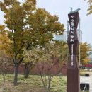 서소문역사공원 | 서울 단풍길 추천 서소문성지역사박물관 방문,서소문역사공원 주변 산책