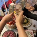 선흥세탁소 | 크리스마스 파티 1