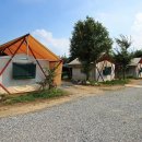 아산글램핑캠핑장 이미지