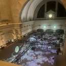 연남약국 | 서울무료전시 6월 7월 우리들의 낙원 : 물품보관함, AR체험, 도슨트, 문화역서울284 추천후기