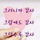 감사