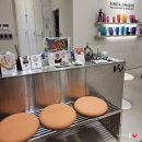 부산 헤어 컨설팅 전문 미용실 킨다유니크 남자 퍼스널 디자인 펌 후기 by.케이원장님
