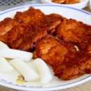 홍천 숯불닭갈비 이미지