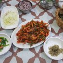 푸른회식당 - 경주시 수렴길 31 | 푸른회식당