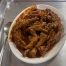 진부령 한증막 이미지