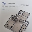 새절역 두산위브 트레지움(신사1구역) 모델하우스 관람 후기
