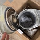 IKEA King size 서랍형 침대 + 매트리스, 쿠쿠 boiling water dispenser 이미지