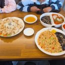 방가짬뽕 | 아산 배방 북수리 맛집 그때그시절옛날반점 본점 아이랑 가기 좋은 중식당 짬뽕 탕수육 후기