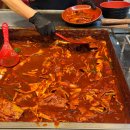 매떡 | 부산 매운떡볶이 맛집 범일동 매떡 솔직후기 (매운떡볶이, 야끼만두)