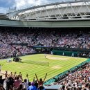 윔블던 이미지
