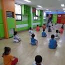 한겨레태권도장 이미지