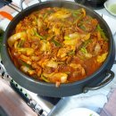 왕궁산장 이미지